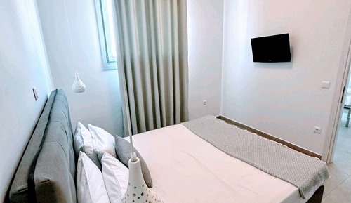 Apartamento exclusivo, no fumadores, en la zona del jardín