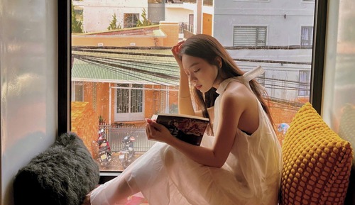 Habitación estándar doble, vistas a la ciudad