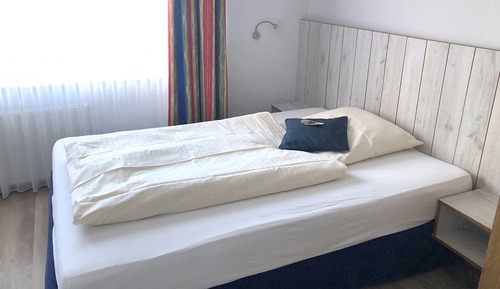 Habitación individual estándar