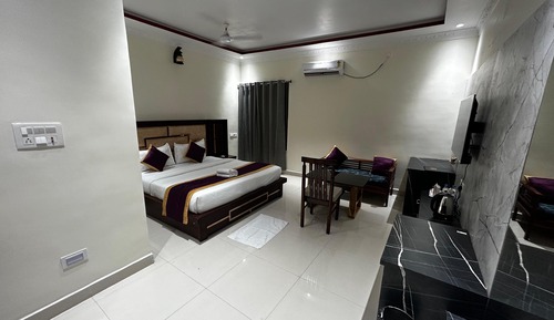 Habitación superior