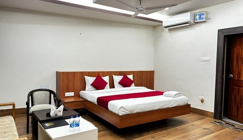 Habitación ejecutiva