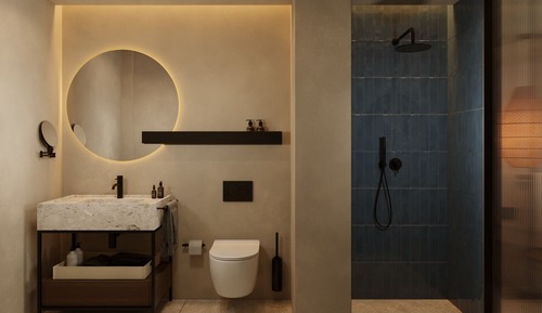 Habitación Confort