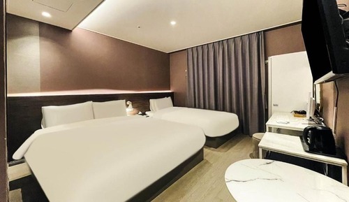 Habitación familiar