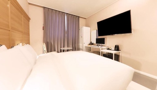 Habitación estándar
