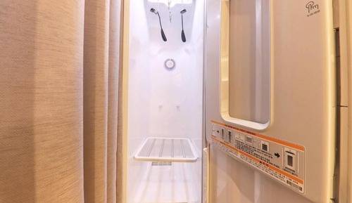 Habitación Premium