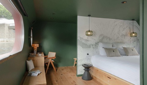 Habitación familiar