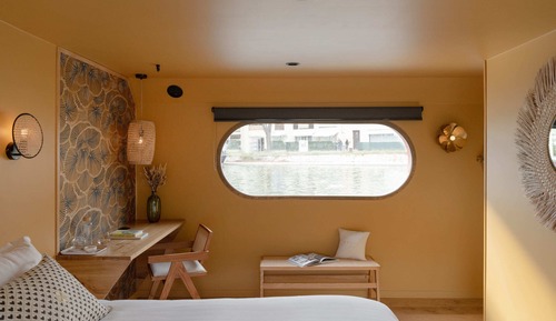 Habitación Premium