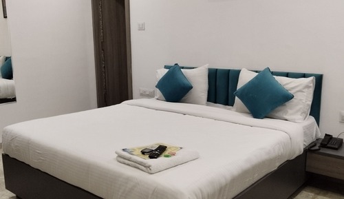Habitación clásica doble