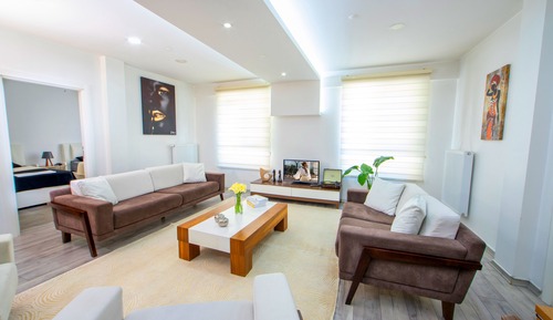 Apartamento Confort