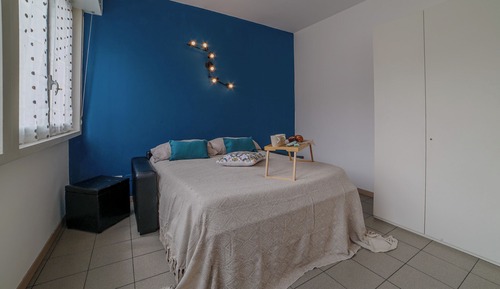 Apartamento, 1 habitación