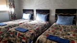 Family Apartment