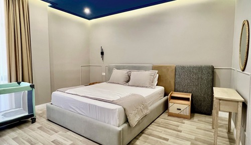 Apartamento familiar