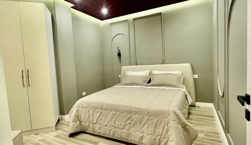 Apartamento familiar