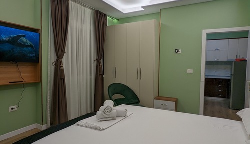 Estudio exclusivo