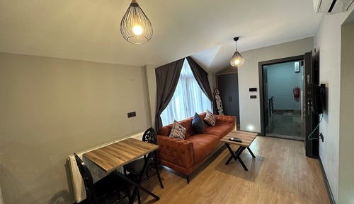 Loft familiar