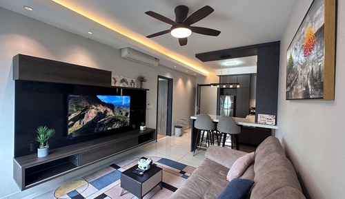 Apartamento de diseño