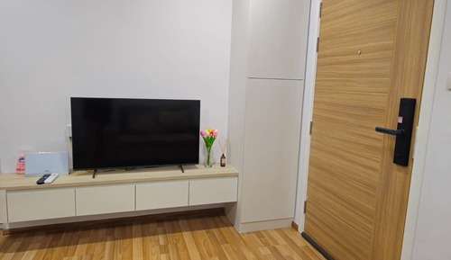 Apartamento Royal, 1 cama de matrimonio, no fumadores, balcón