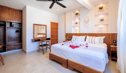 Habitación Confort