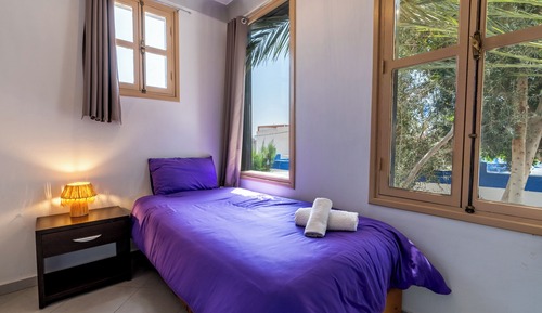 Habitación superior
