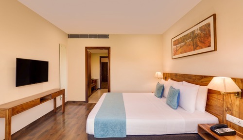 Superior Suite