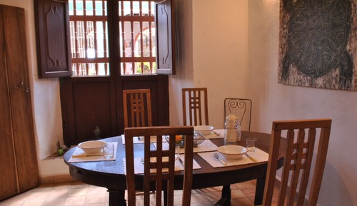 Loft Confort