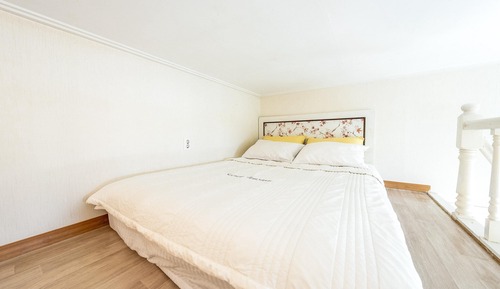 Habitación básica, 1 habitación (hera_301)