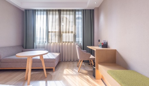 Habitación ejecutiva doble