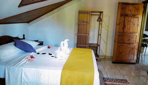 Habitación doble