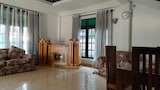 Family Quadruple Room, 1 Bedroom, Garden View