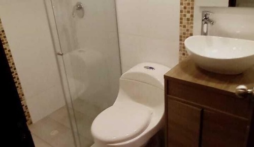 Habitación Business cuádruple
