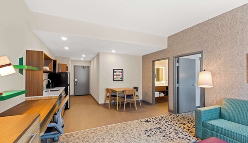Suite, 1 habitación