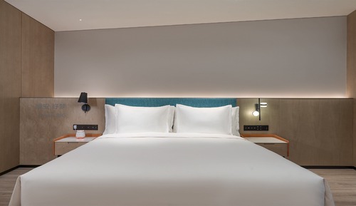 Suite, 1 habitación, vistas al lago