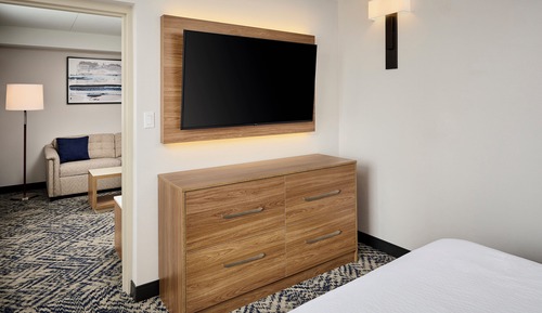 Suite, 1 habitación