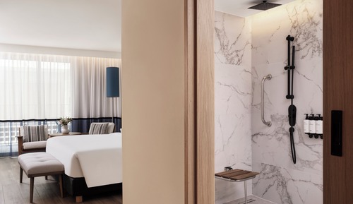 Habitación Premium, 1 cama de matrimonio grande