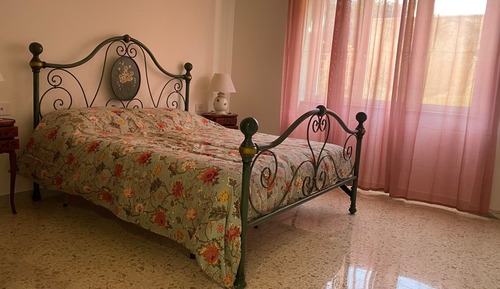 Habitación Deluxe doble