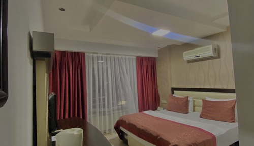 Habitación básica