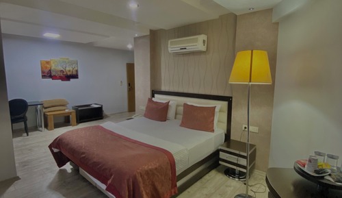 Suite Deluxe