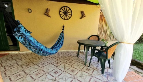 Cabana Boiadeiro
