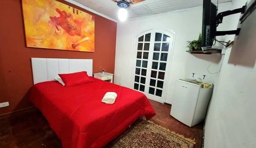 Cabana Red