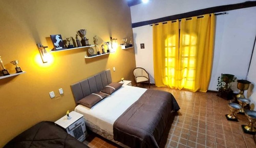 Cabana dos Trofeus
