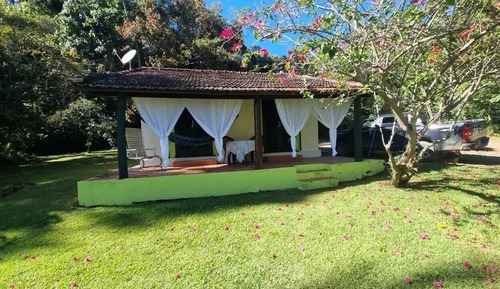 Cabana do Lago