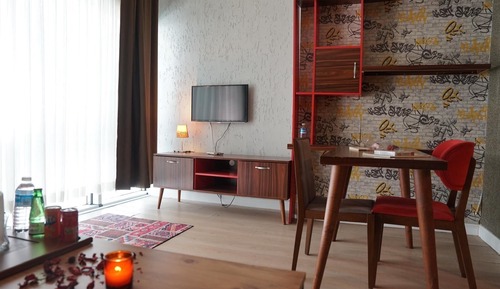 Apartamento Deluxe