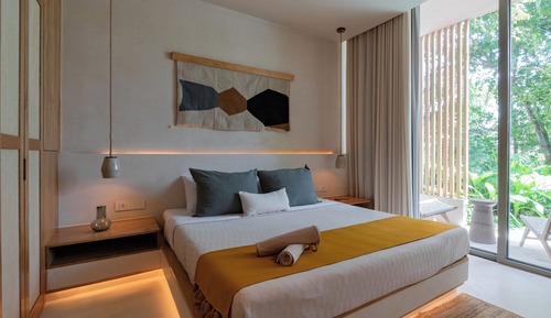 Loft, no fumadores