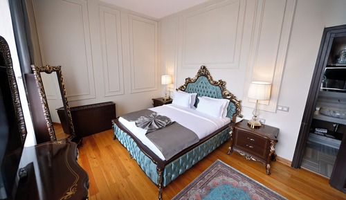 Habitación familiar