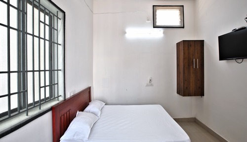 Habitación Deluxe doble