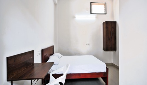 Habitación estándar