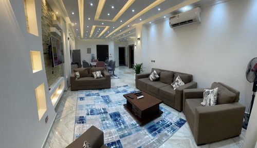 Apartamento económico