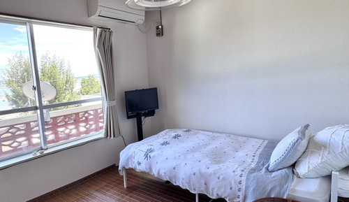 Habitación (201, Shared Shower & Toilet)