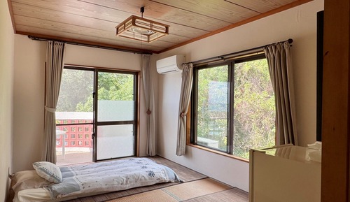 Habitación tradicional, no fumadores (212, JP Style, Private Shower&Toilet)