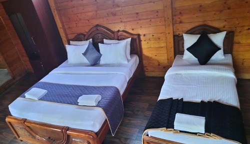 Habitación familiar